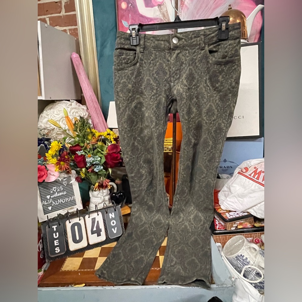 Vtg promod jeans